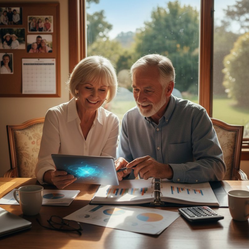 Crafting Your Optimal Social Security Strategy for a Secure Retirement