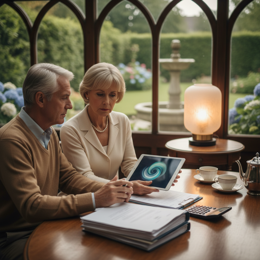 Care Insurance Worth Considering