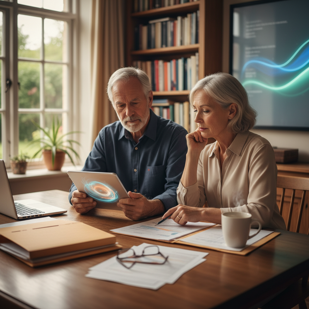 Medicare IRMAA Brackets 2026