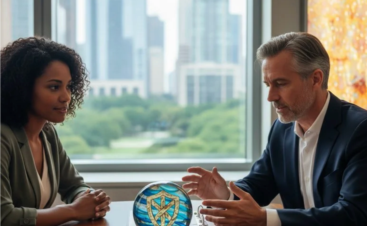 Understanding the Gold Standard of Ethical Wealth Management
