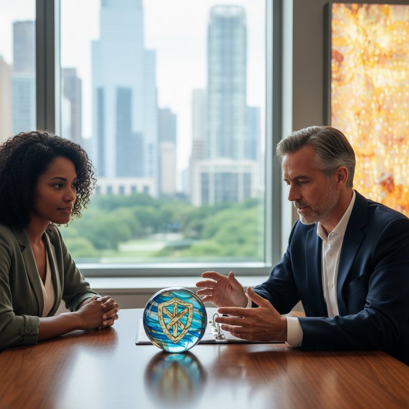 What is Fiduciary Financial Advisor?