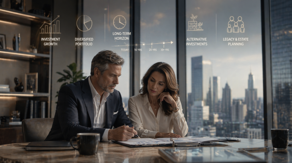 private placement life insurance