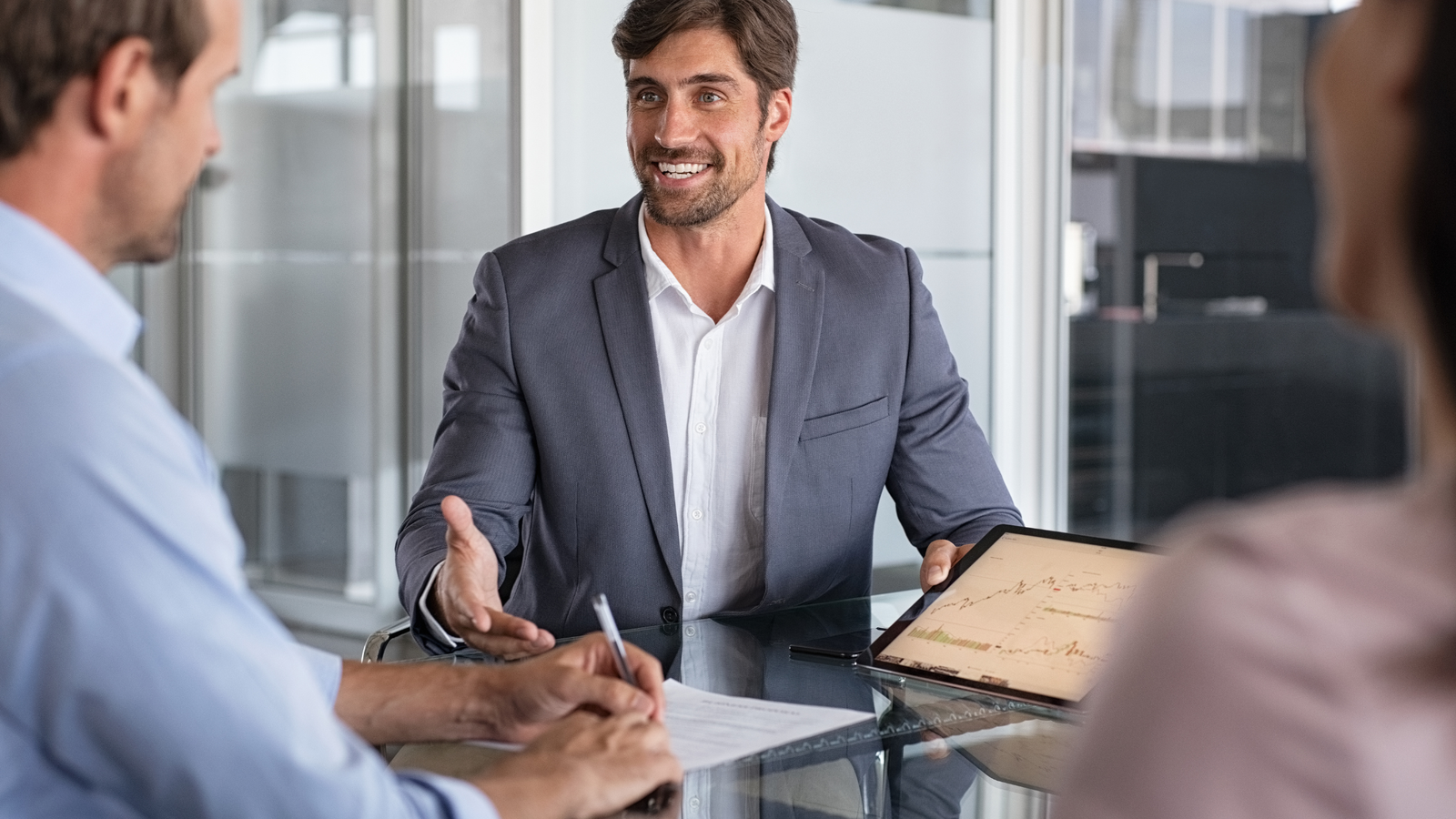 fin advisor