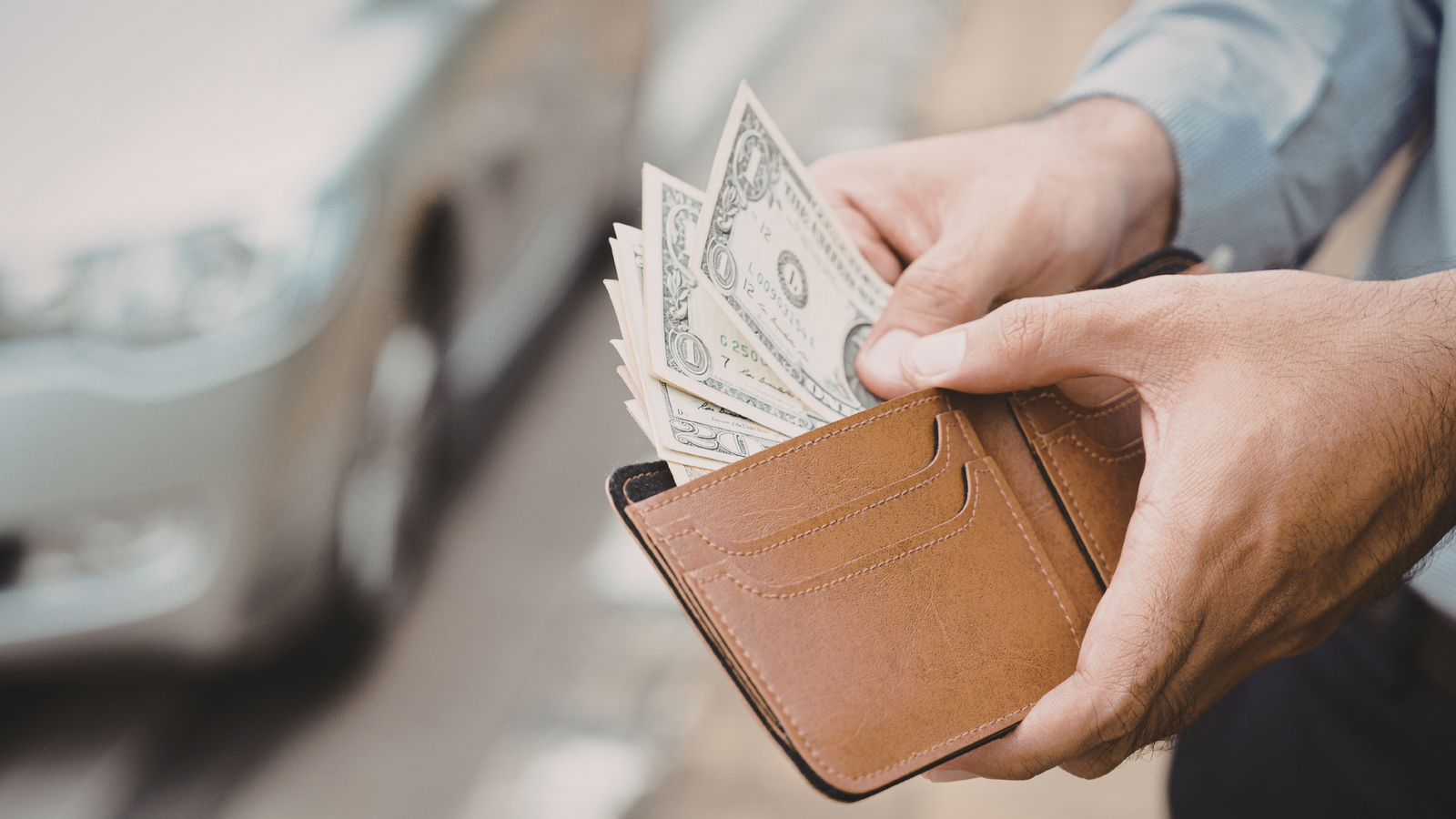 spend raise